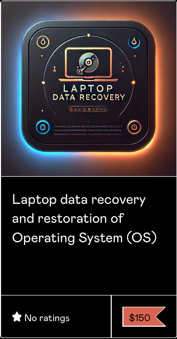 Data Recovery Service