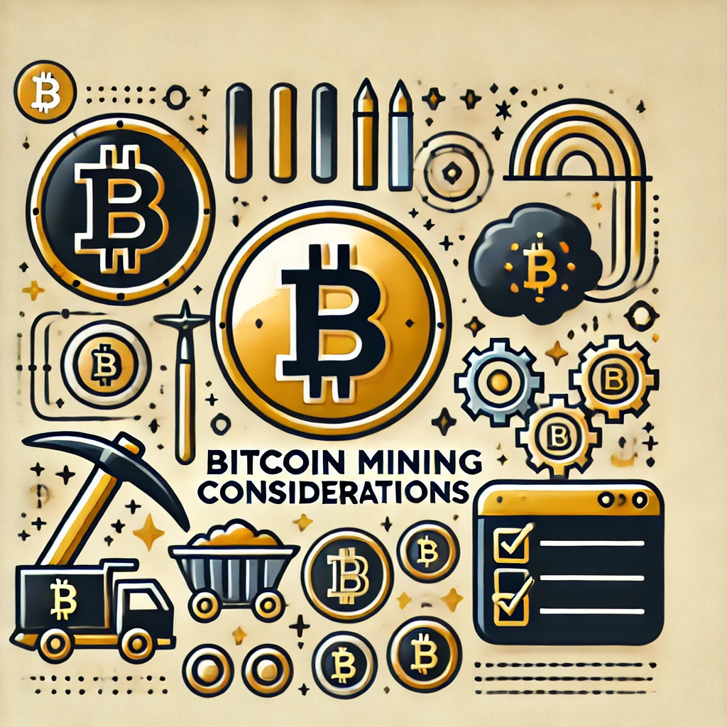 Bitcoin Mining