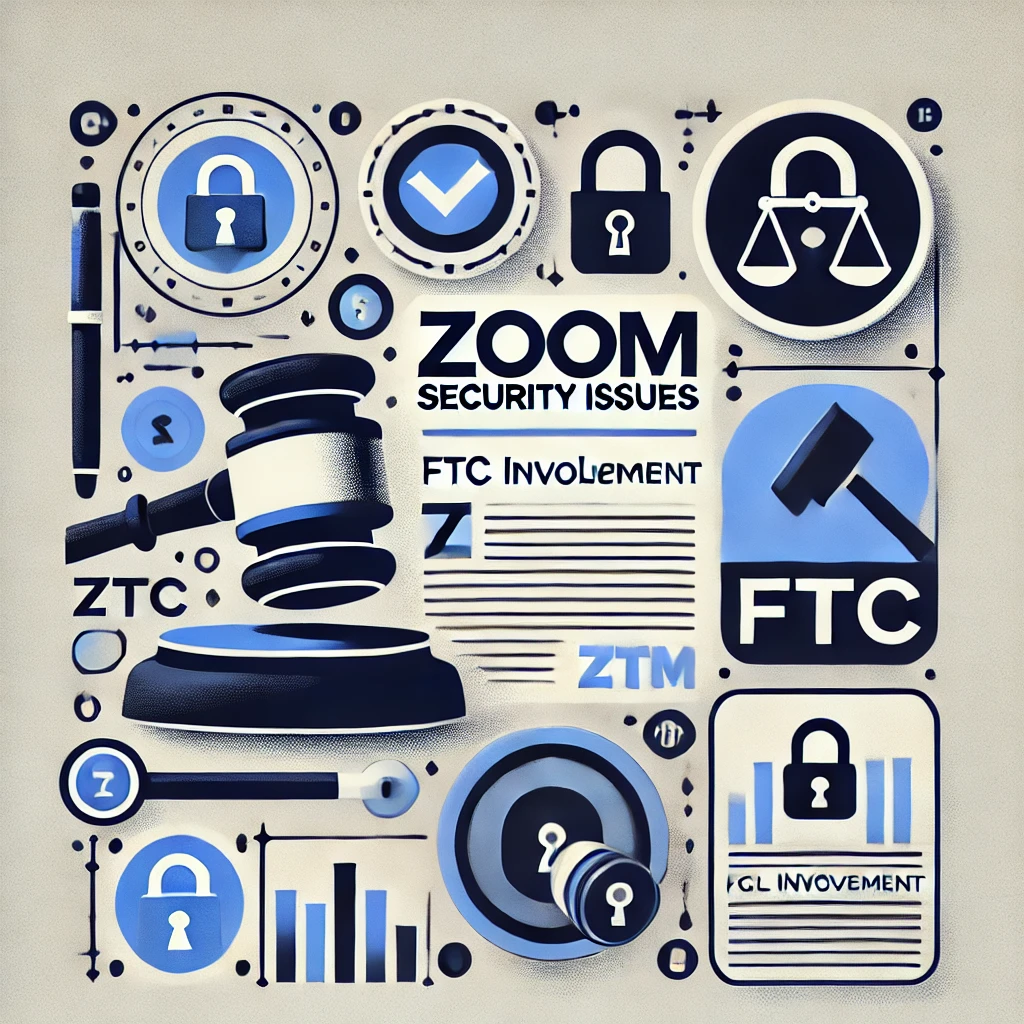 The FTC and Zoom