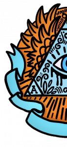 MRichard333 Logo