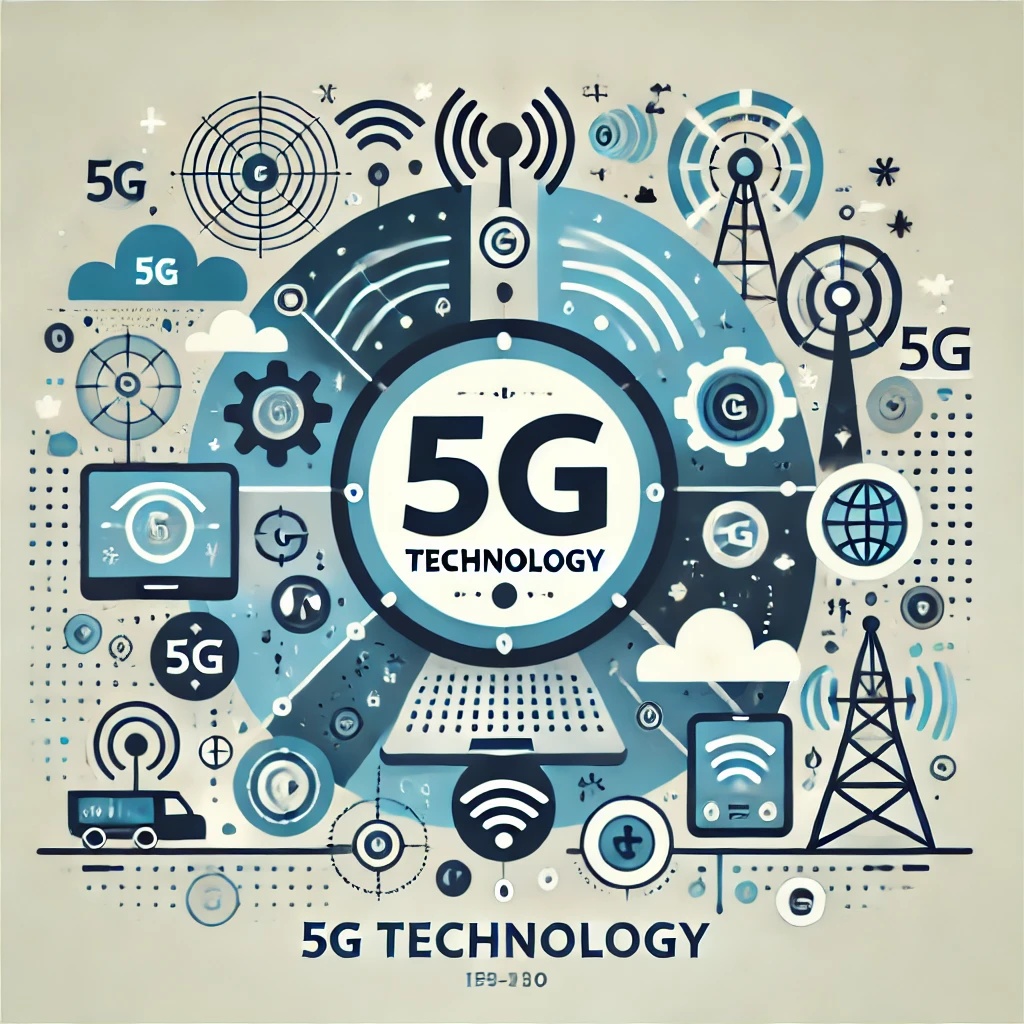 The Future of 5G Network