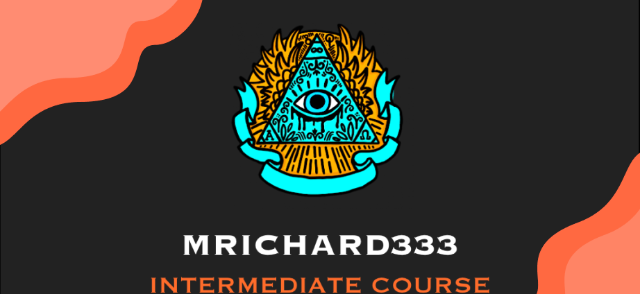 Intermediate computer course