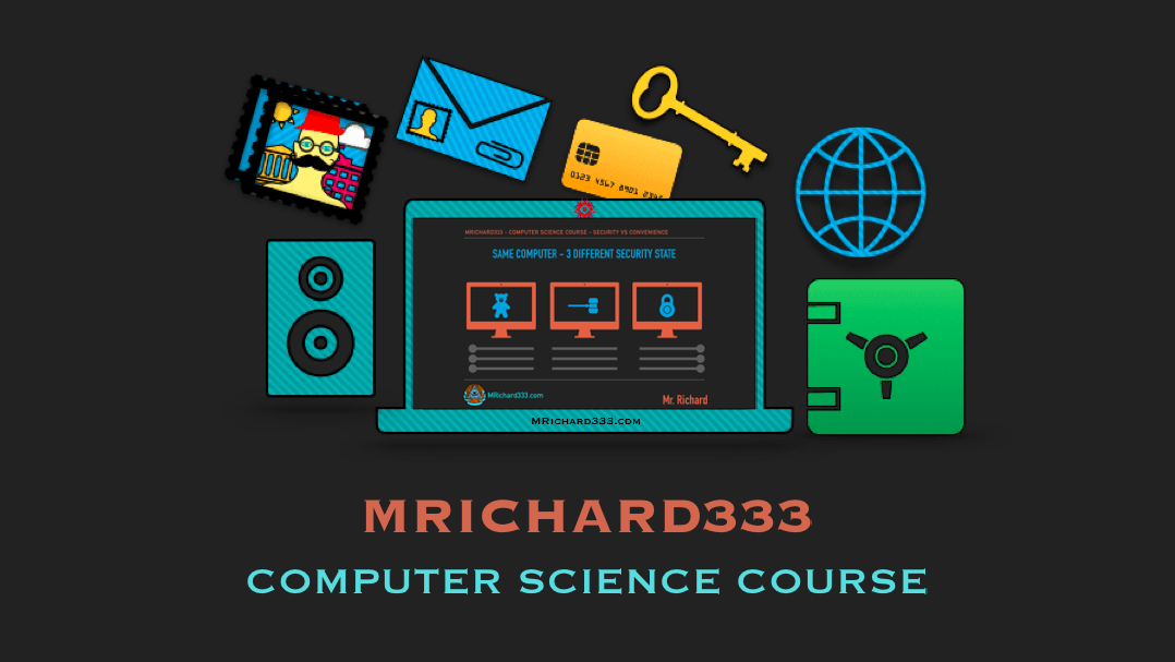 Online Computer Science Courses