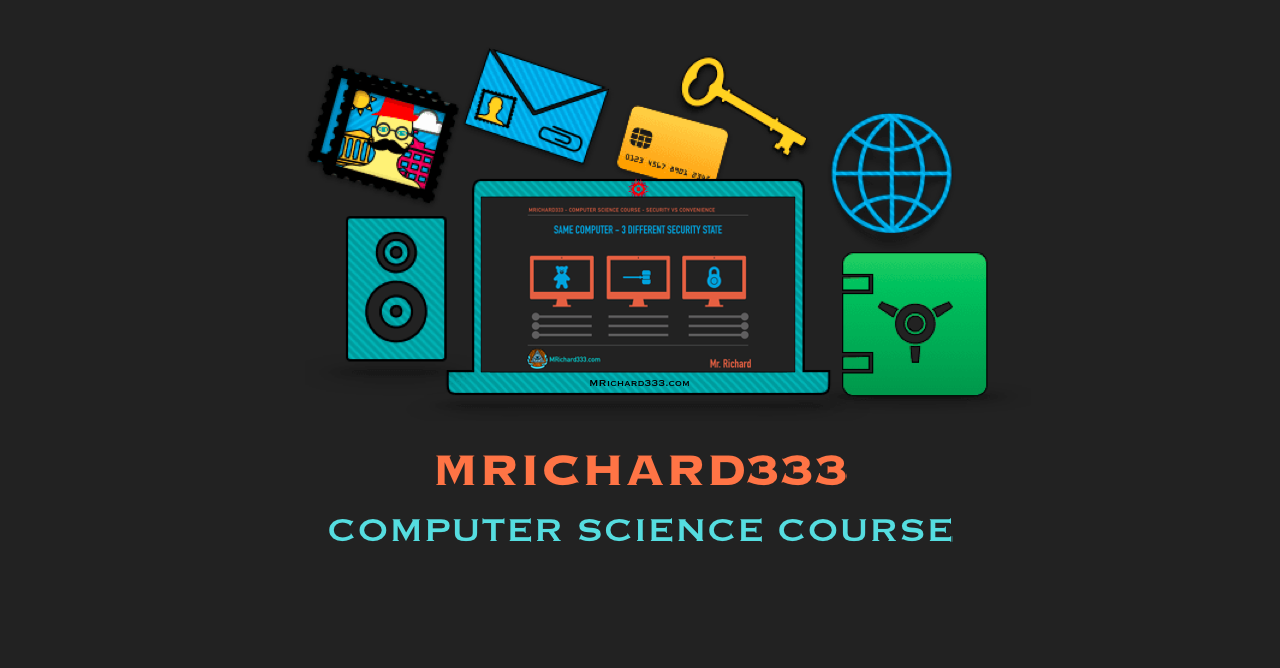 Computer science courses
